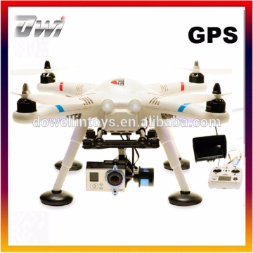 V303 Pro FPV Gopro 1080P Camera ,RC GPS Quadcopter Drone Phantom,RC Drone Helicopter With GPS