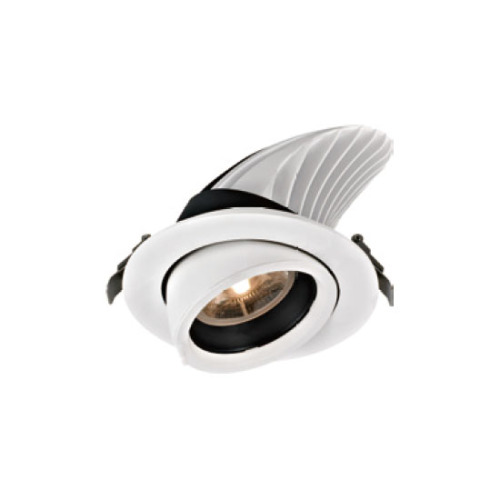 High Power Modern 34W LED Downlight