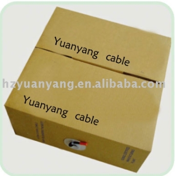 Coaxial Cable RG series RG6 RG6U