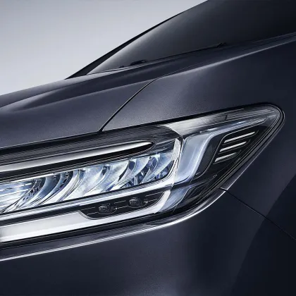 2024 New Luxury Comfort Family Business 7-Seater Midsize Hybrid Honda Odyssey MPV