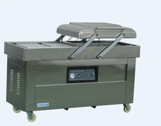 Brother Chamber Vacuum Sealer Vaccum Packing Sealing Machine
