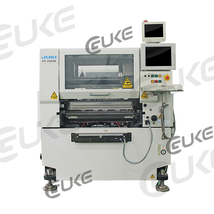JUKI placement machine NPM D3 JUKI placement machine NPM D3