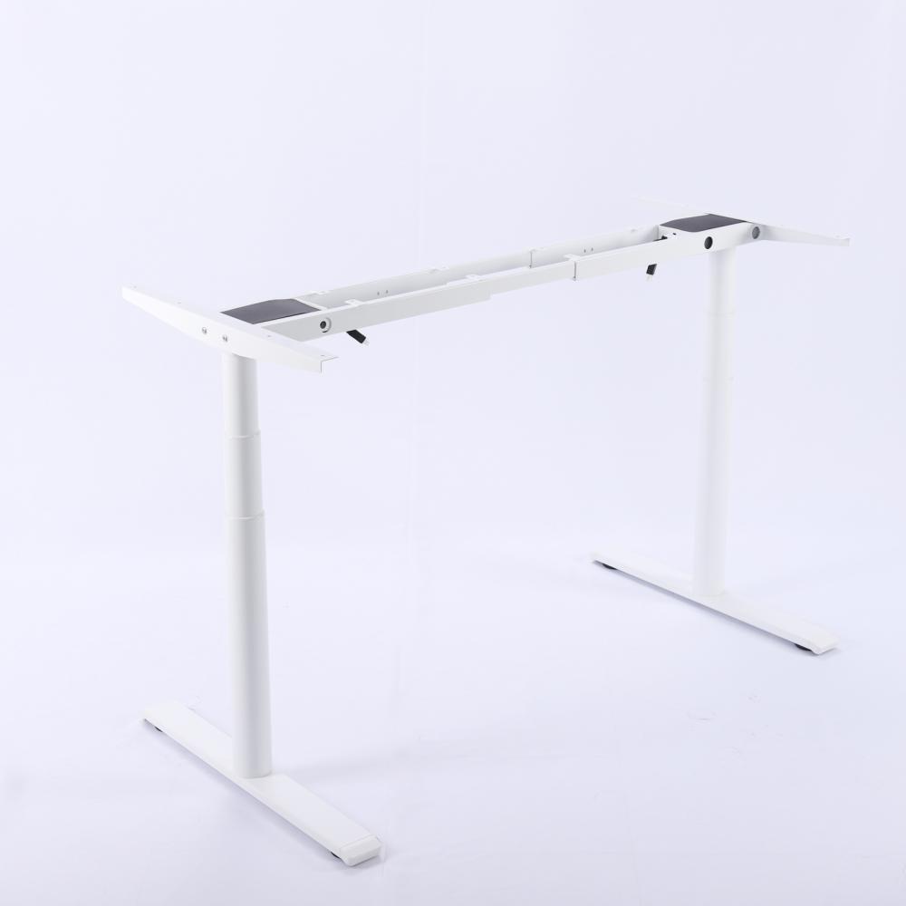 Electric Height Adjustable Standing Desk 3 Stage