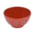 4 Inch Melamine Deep Bowl Set of 6