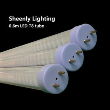 SMD 3528 Super Bright and More Than 30000hr Life Span Light LED Tube