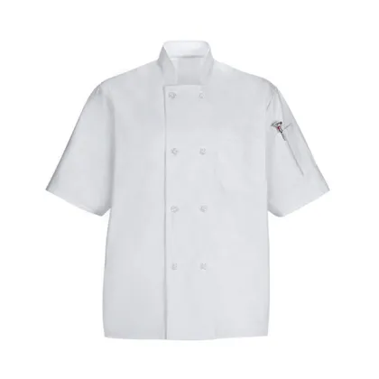 Hotel chef restaurant uniforms black chef uniform