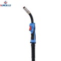 Torcia per saldatura ad acqua XLW555D TS