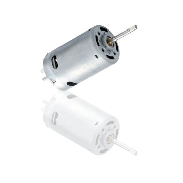 High Torque High Speed 24V DC Motor