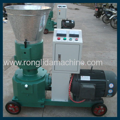 Chicken Feed Pellet Machine 