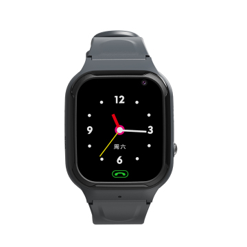 Children's GPS Bracelet with SOS Button Tracker - GSM Smart Watch for Kids
