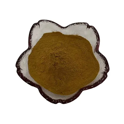 Factory supply cordyceps extract cordyceps polysaccharide powder 40%