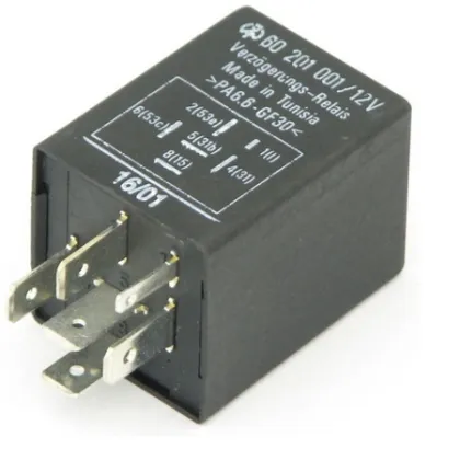 Mercedes-Benz Relay