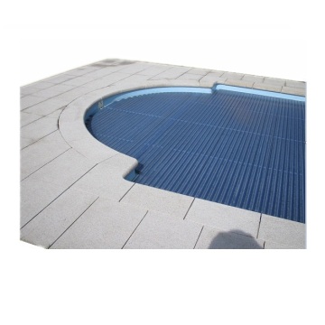 Sesame White Granite Swimming Pool Coping Tiles Manufacturers