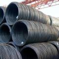 Hot Rolled Low Carbon Steel Wire Rod