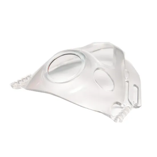 Disposable Medical Nebulizer Mask Injection Moulding