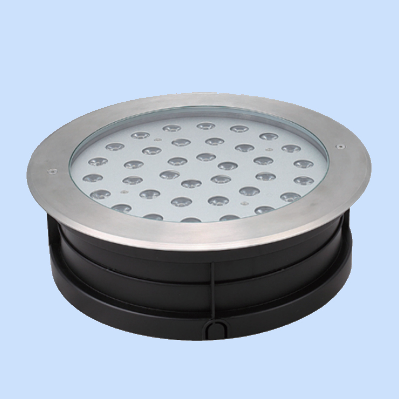 IP67 36WATT 320 mm Inground Light