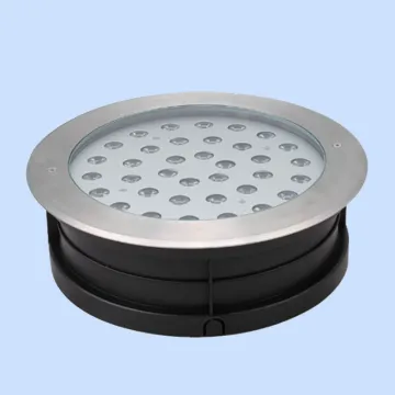 IP67 36watt 320mm Inground Light