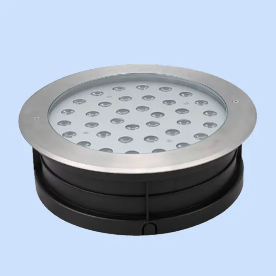 IP67 36watt 320mm Inground Light