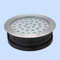 IP67 36WATT 320 * 105 մմ inground լույս