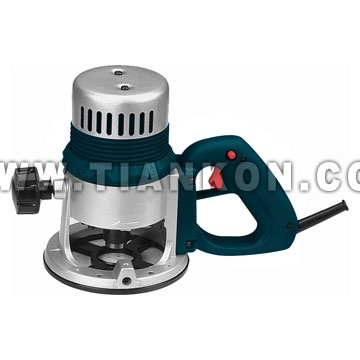 950W 12MM Ηλεκτρικά Router