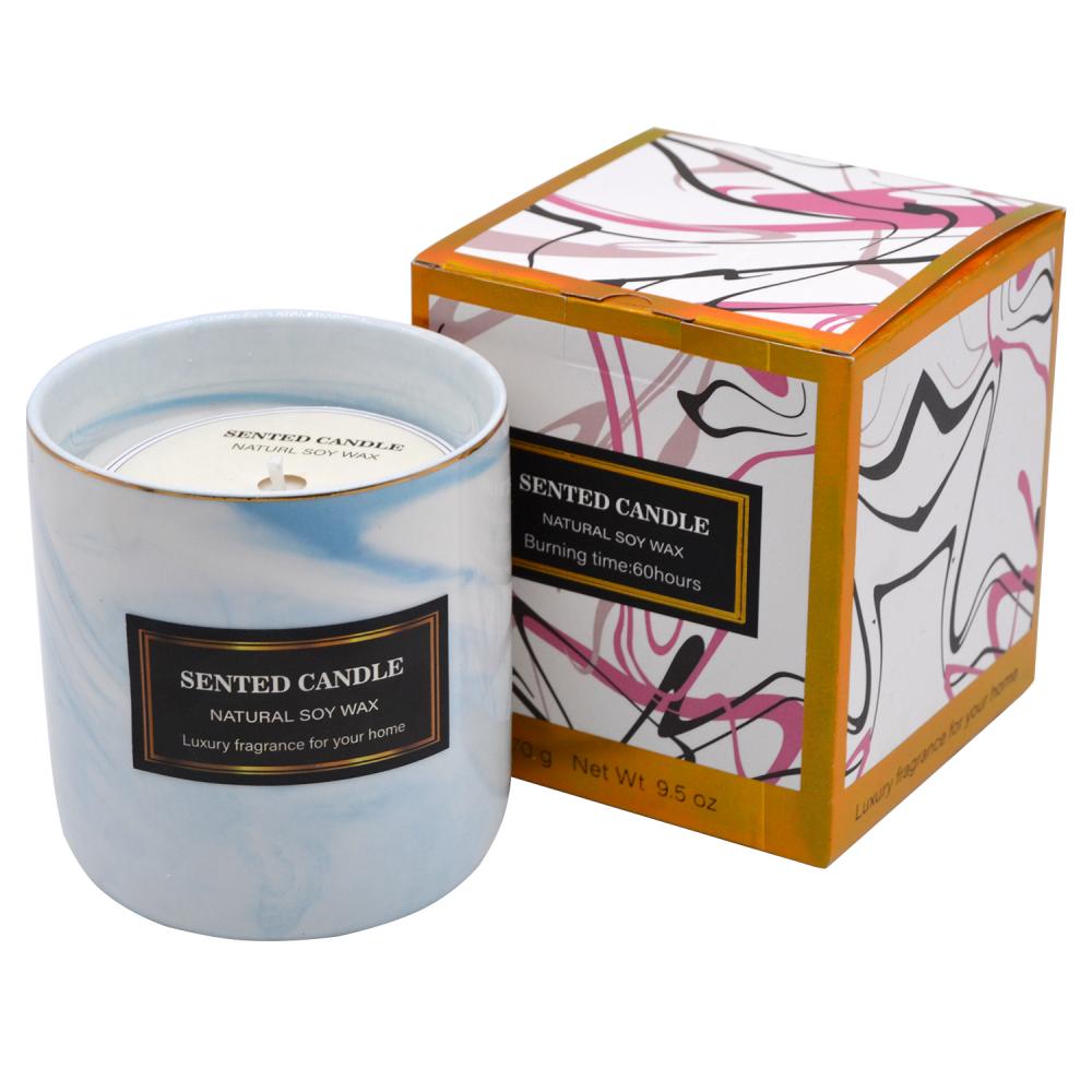 Candle Gift Set