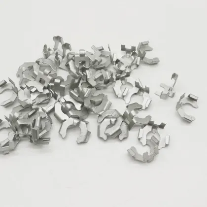 Fuel Injector Retainer Clip for Magneti Marelli BIM-1107