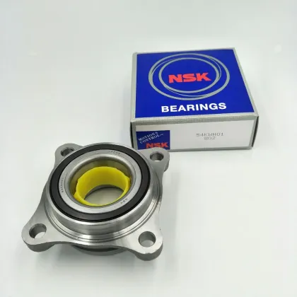 NSK Auto Bearing 54KWH01 DAC Wheel Hub Assembly