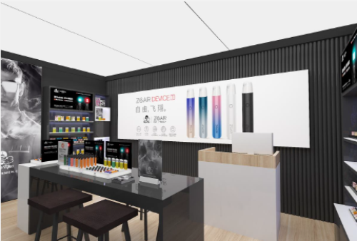 2021 latest first-class vape pen e-cigarette