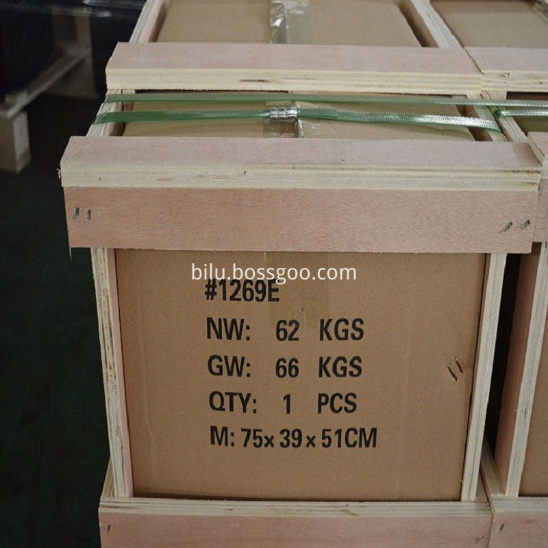 Wood Stove Heating Factory Packaging