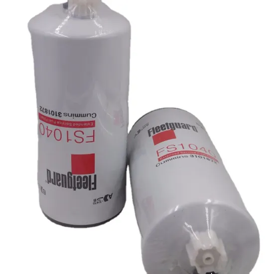 FS1040 Fuel Filter - Fuel Parts
