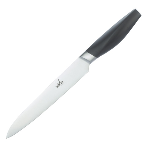 Cuchillo de trinchar Handel negro