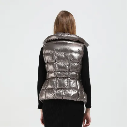 fashion winter women vest