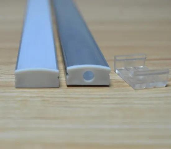 Cabinet Lighting Light Bar Jewelry Counter Lamp Shell