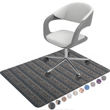 Home Office Chair Carpet Mat - Protect Your Floor