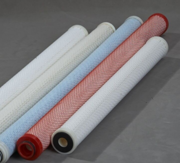 Cartucce filtranti Oil Feild