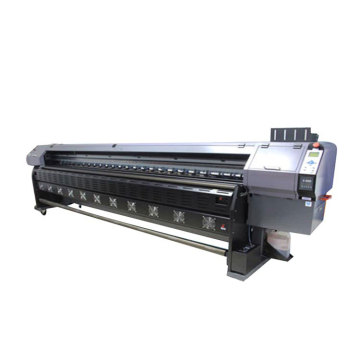 High-Speed Digital Printing Machines for Premium Textile Printing on Cotton, Silk, Hemp (Linen), and Rayon
