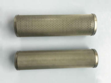 Stainless Steel Proclean Filter Mesh