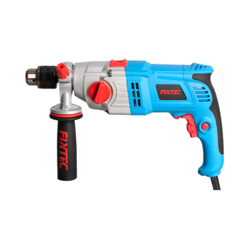 FIXTEC 13mm 1050W Impact Hammer Drills