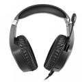 Over-ear stereo gamer headsets voor Xbox One