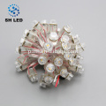 Waterproof full color ws2811 led pixel module