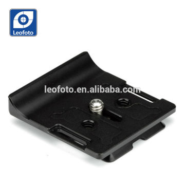 Camera quick release plate Leofoto DPG 50