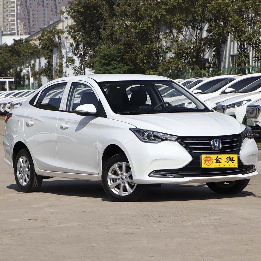 Changan Alsvin (2)