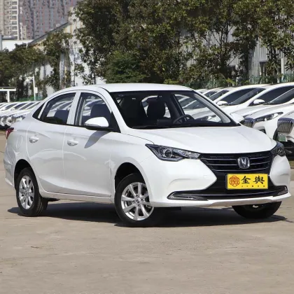 Changan Yuexiang 2019 model 1.5L
