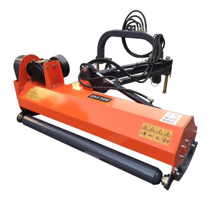 Tractor Mounted Verge Mower / Verge Cutter