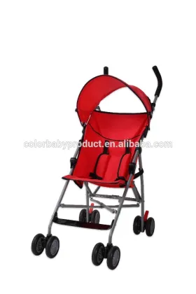 new design two position baby stroller baby buggy