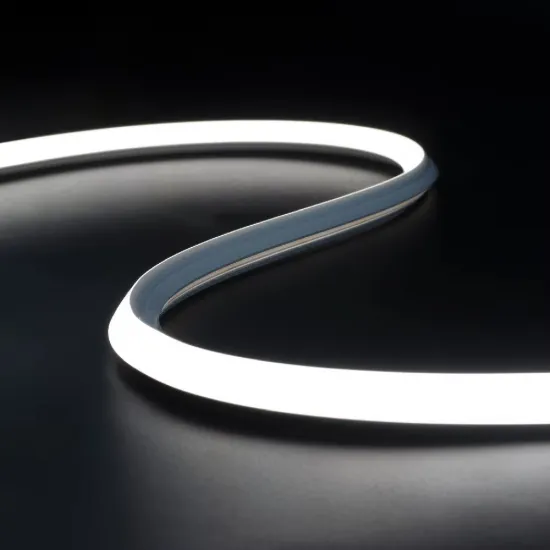 SHINESKY 3D Neon Sign LED Silicone IP67 Ra>90 DC24V Waterproof Custom LED Strip Light