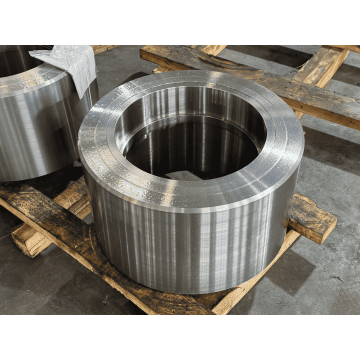 Alloy Steel First-Stage Forged Planetary Gear Blank