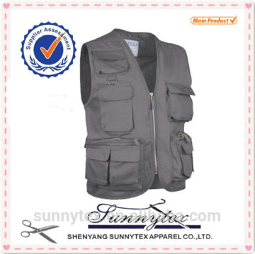 Cheap Wholesale Vest for Gardeners