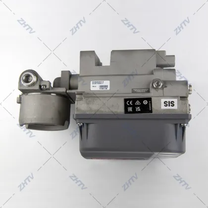 FISHER FIELDVUE DVC6200: A Comprehensive Safety Instrumented System Valve Controller