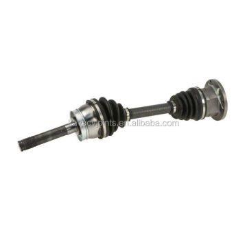 Gebrauchte vordere Antriebsachse 39100-2S660 für Nissan D22